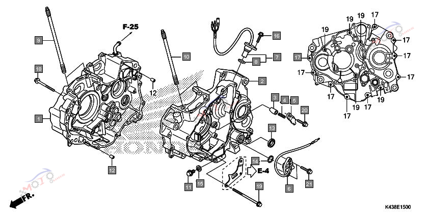 Engine Diagram